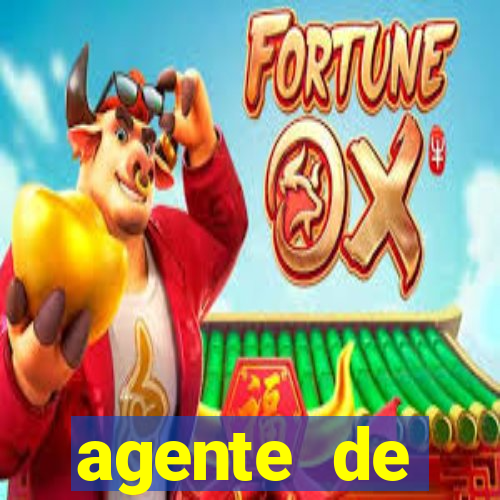 agente de plataforma de jogos